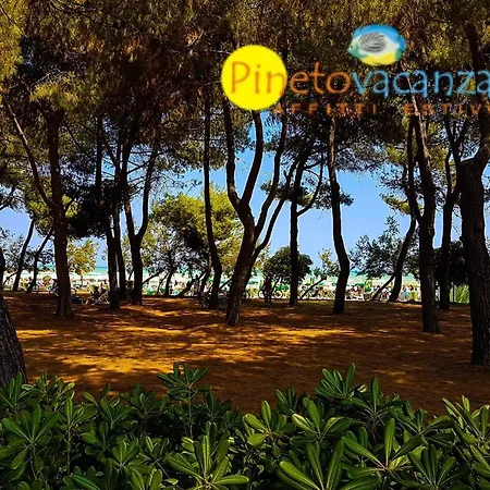 Orchidea Luxury - Pineto