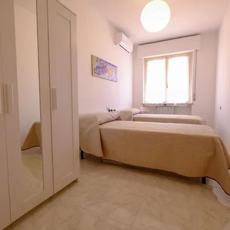 Orchidea Luxury - Appartamento *