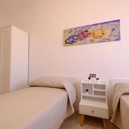 Orchidea Luxury - Appartamento Pineto