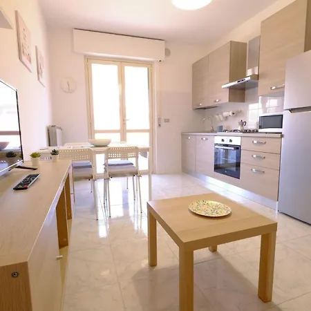 Appartamento Orchidea Luxury - *