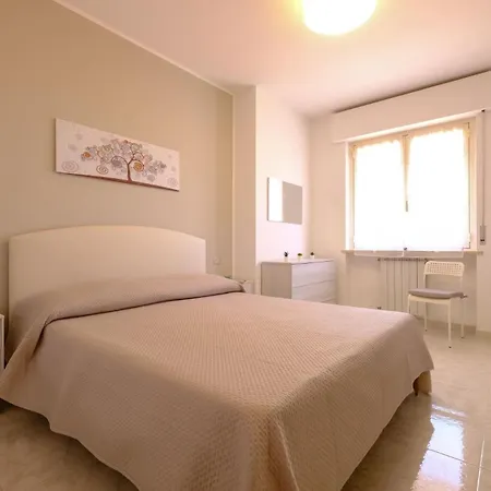 Orchidea Luxury - Pineto