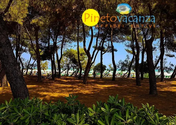 Orchidea Luxury - Pineto