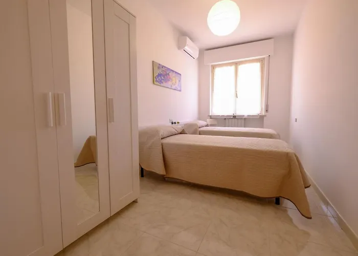 Orchidea Luxury - Apartment *