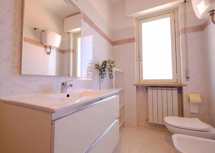 Orchidea Luxury - Apartment Pineto