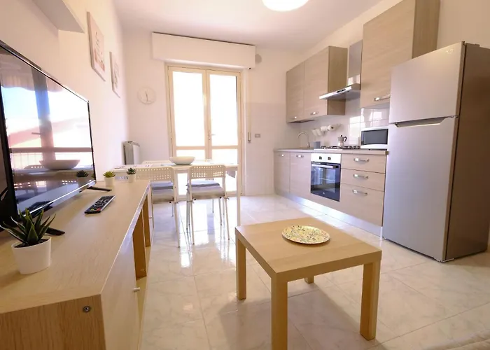 アパート Orchidea Luxury - *