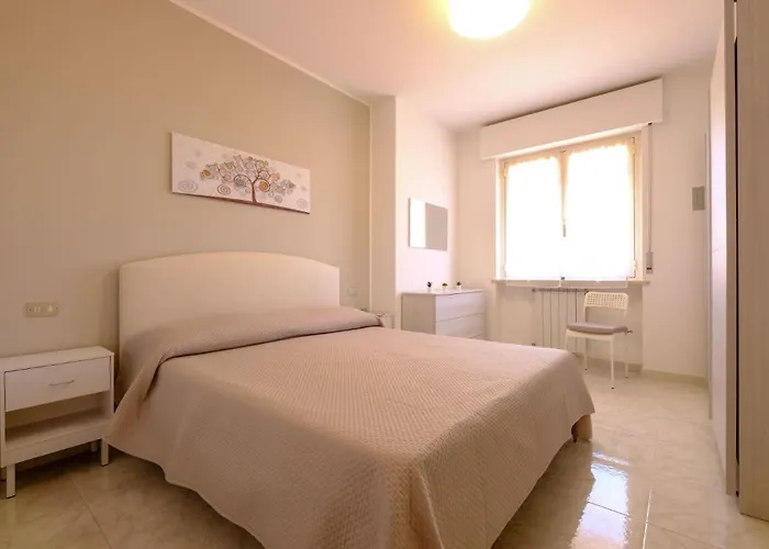 Orchidea Luxury - Pineto